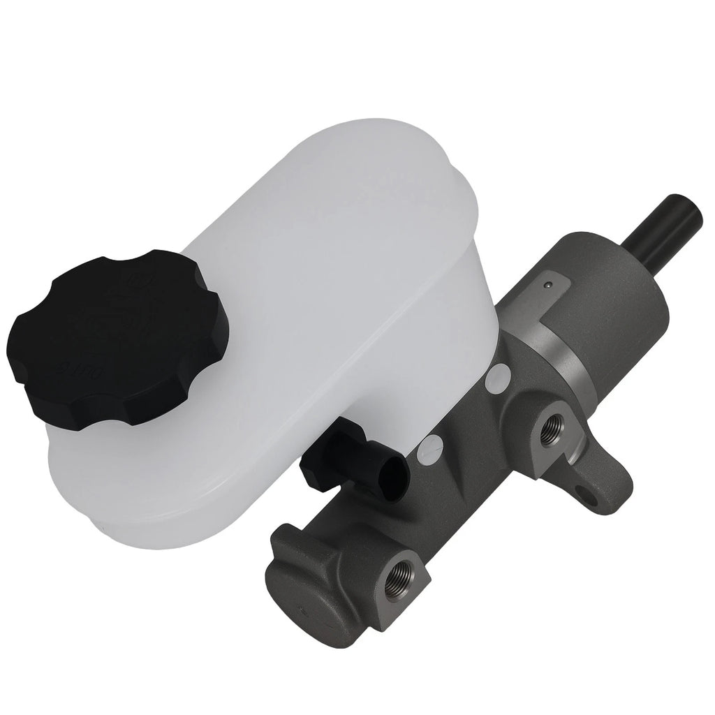 Aluminum Brake Master Cylinder for Pontiac Torrent (2006) M630327 w/ Sensor
