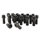 Set of 20 Wheel Lug Bolts for BMW X3 X5 (2003–2023)