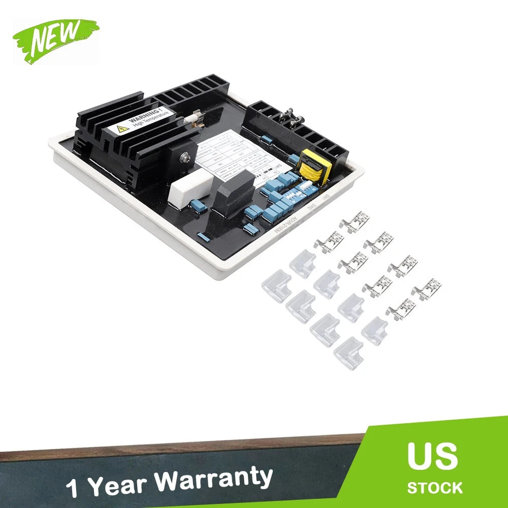 Automatic Voltage Regulator for PM500 (761690-01)