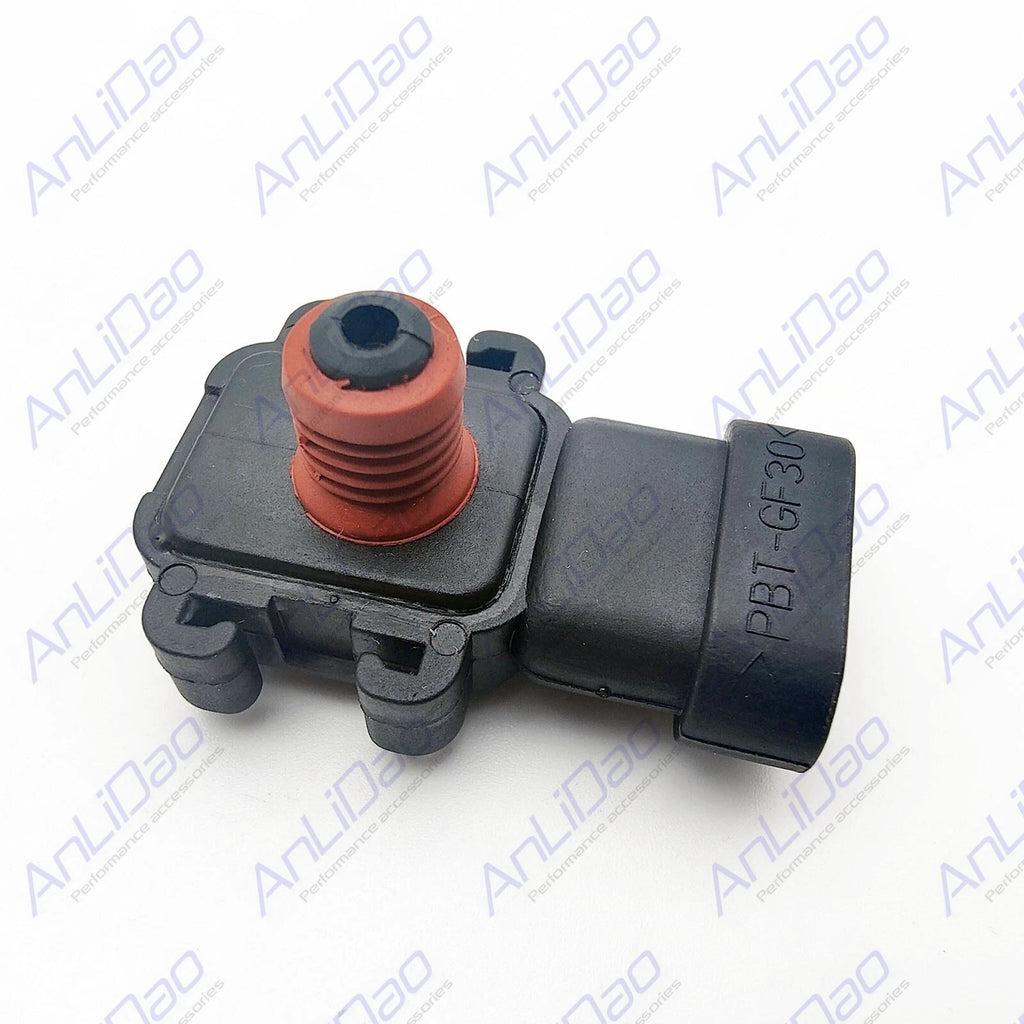 MAP Sensor for Mercruiser 496 8.1L V8 (2000–Present) 881731 3861321 8M0054726