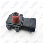 MAP Sensor for Mercruiser 496 8.1L V8 (2000–Present) 881731 3861321 8M0054726