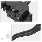 Bumper Cover Support Bracket for Toyota Prius (2010–2015)