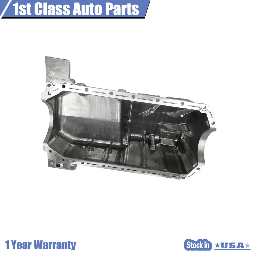 Engine Oil Pan for Kia Rio (2001-2005)