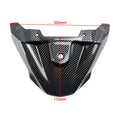 Front Beak Extension Nose Panel Fairing for Honda NT1100 (2022–2024) Carbon