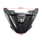 Front Beak Extension Nose Panel Fairing for Honda NT1100 (2022–2024) Carbon