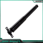 Set of 4 Rear Struts & Front Shocks for Honda Odyssey (2005–2007)