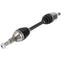 Front Left CV Axle Assembly for Ford Taurus (2013–2017), Lincoln MKT (2013–2016)