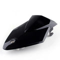 Rear Seat Cover Cowl for BMW S1000RR (2009–2014) Black