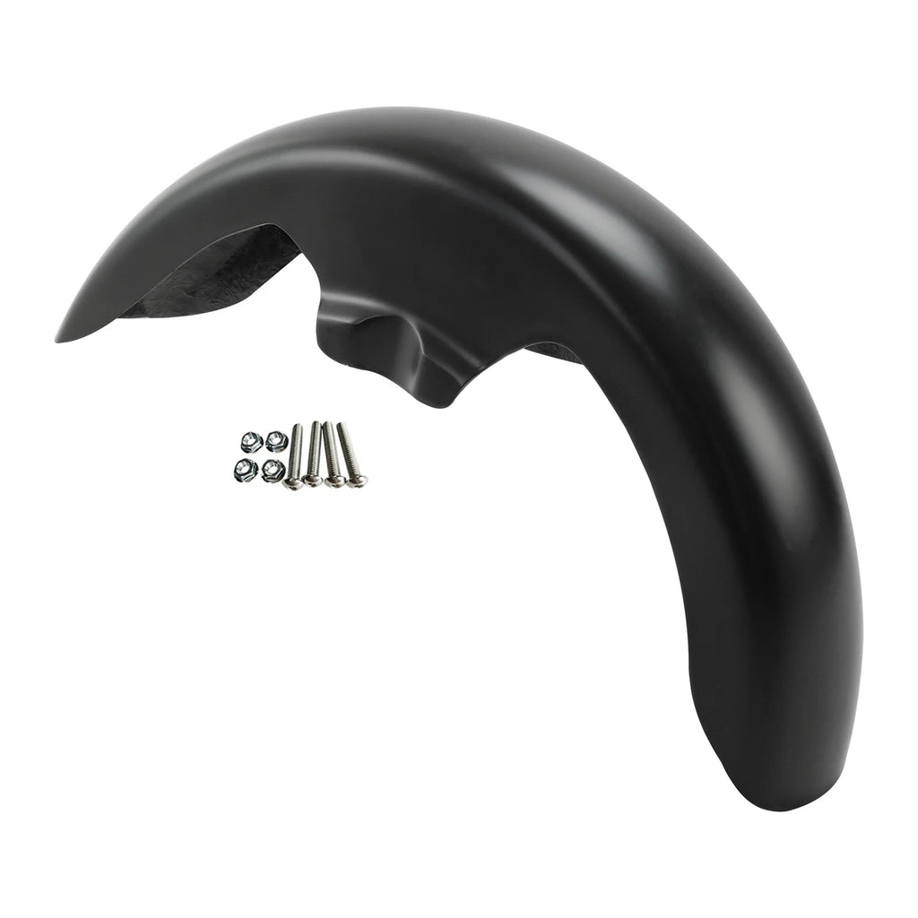 Unpainted Front Fender for Harley Davidson Touring Glide (2009–Present)