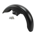 Unpainted Front Fender for Harley Davidson Touring Glide (2009–Present)
