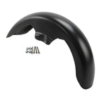 Unpainted Front Fender for Harley Davidson Touring Glide (2009–Present)