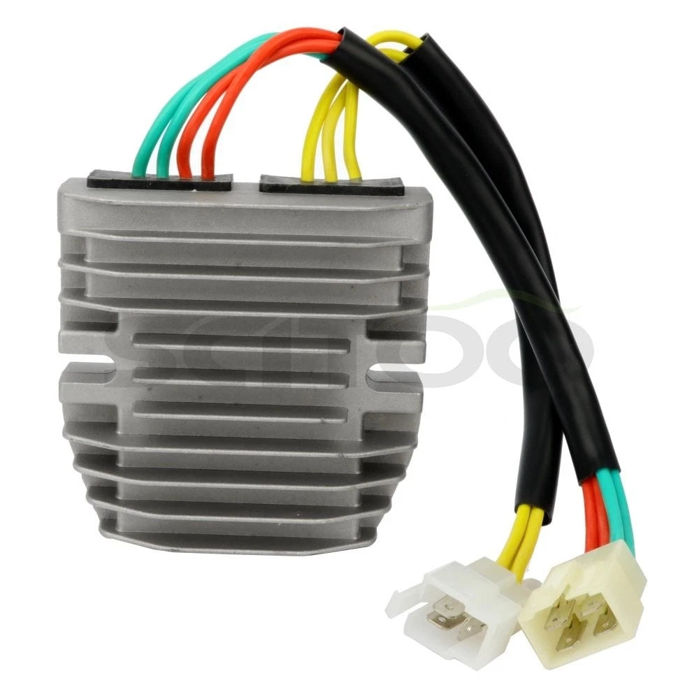 Stator Regulator Rectifier for Honda T1300823 31100-MEL-305 31120-MEL-D21