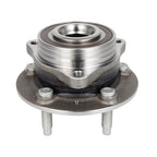 Front Wheel Bearings for Chevrolet Equinox GMC Terrain (2018–2021) W/ABS