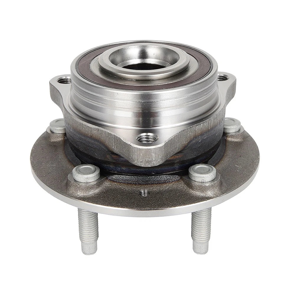 Front Wheel Bearings for Chevrolet Equinox GMC Terrain (2018–2021) W/ABS