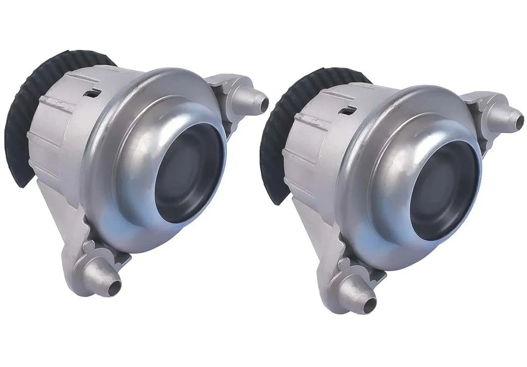 Engine Mounts 2 x Hydraulic Mounts for Benz W204 C63AMG (2007–2014)