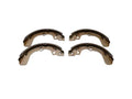 Rear Brake Shoe Set for Suzuki Aerio (2002–2007) PD858FP