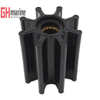 Flexible Impeller for Nanni Diesel OM 366 Marine (France/Holland)