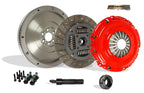 Stage 1 Clutch and Flywheel Kit for Audi TT, Volkswagen Jetta (1998–2006)