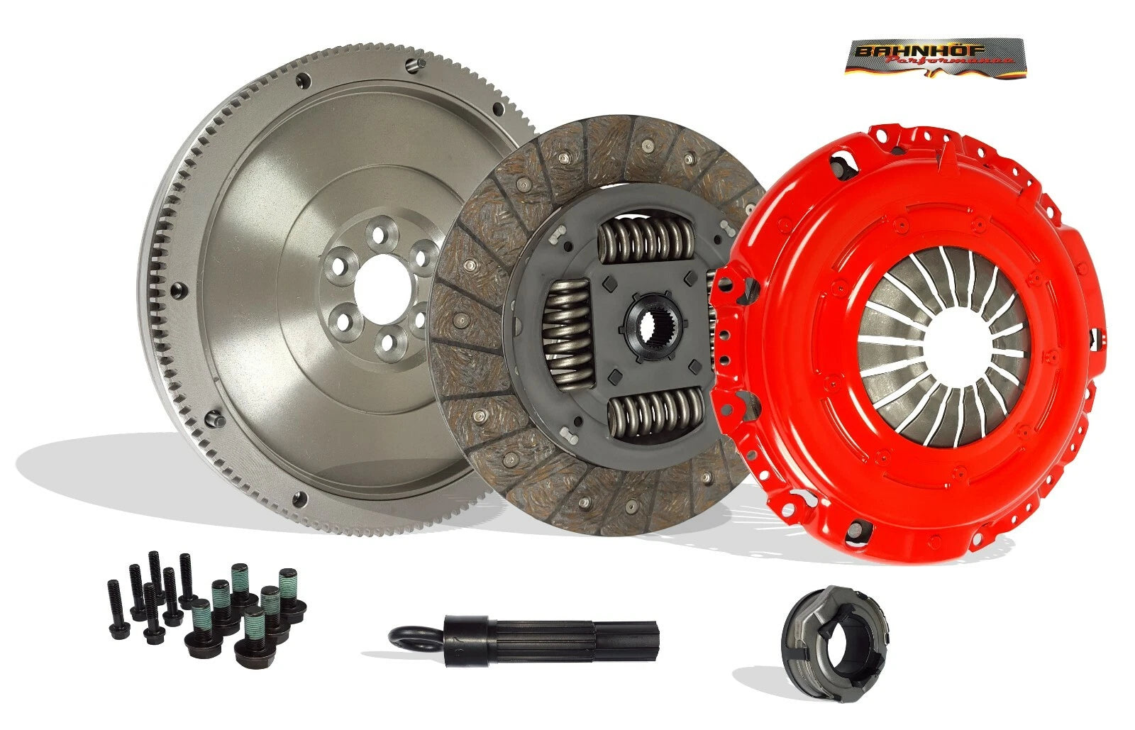 Stage 1 Clutch and Flywheel Kit for Audi TT, Volkswagen Jetta (1998–2006)