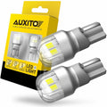 2X Bright White Canbus LED Bulbs for Car Backup Reverse Light (912, 921)