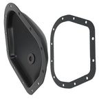 Black Differential Cover for Ford Transit (2015–2017) 697-705 Steel