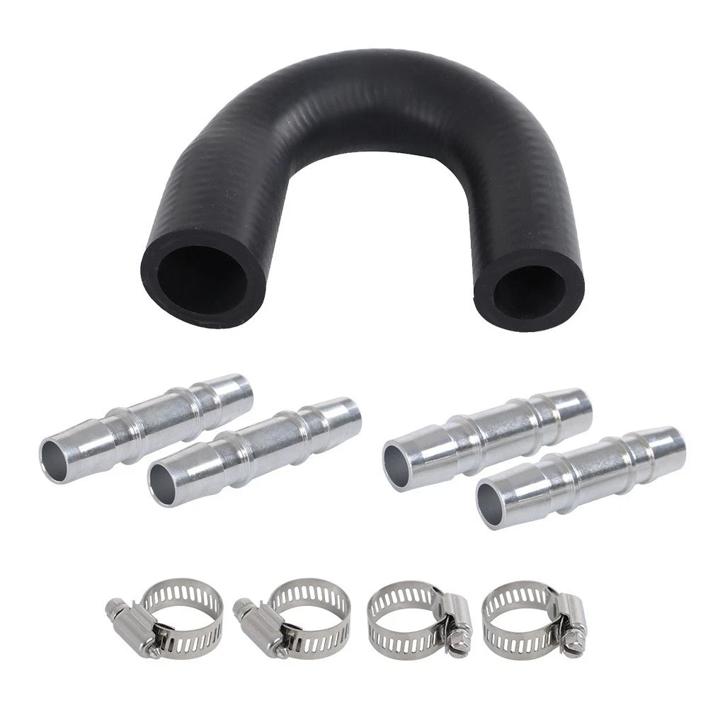 Engine Heater Core Bypass Kit for Make Model