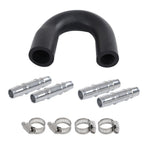 Engine Heater Core Bypass Kit for Make Model
