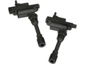 Ignition Coil Kit for Mazda Protege5 (2002–2003) VV551PV