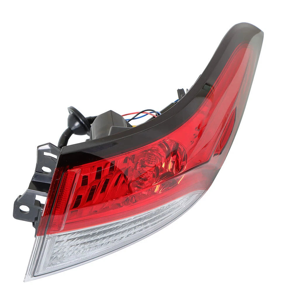 Outer Tail Light Brake Lamp for Toyota Corolla (2020–2021) RH Halogen