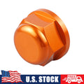 Rear Wheel Axle Nut for KTM 150 250 300 450 500 EXC F XCW (2003–2022)