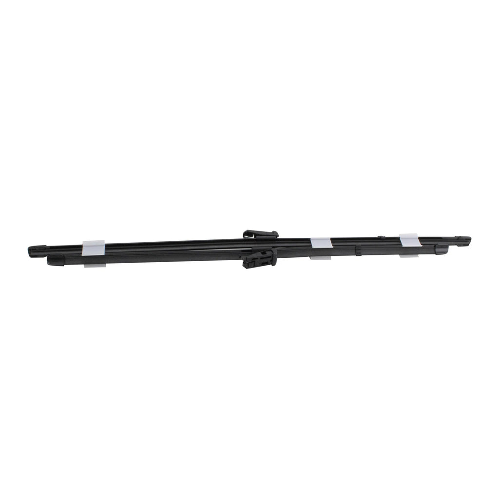 Set of 2 Valeo Front Windshield Wiper Blades for Mercedes-Benz (577857)