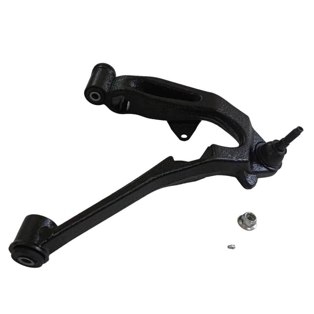 Lower Control Arm w/Ball for Chevrolet Silverado GMC Hummer (2007–2014) 521-878