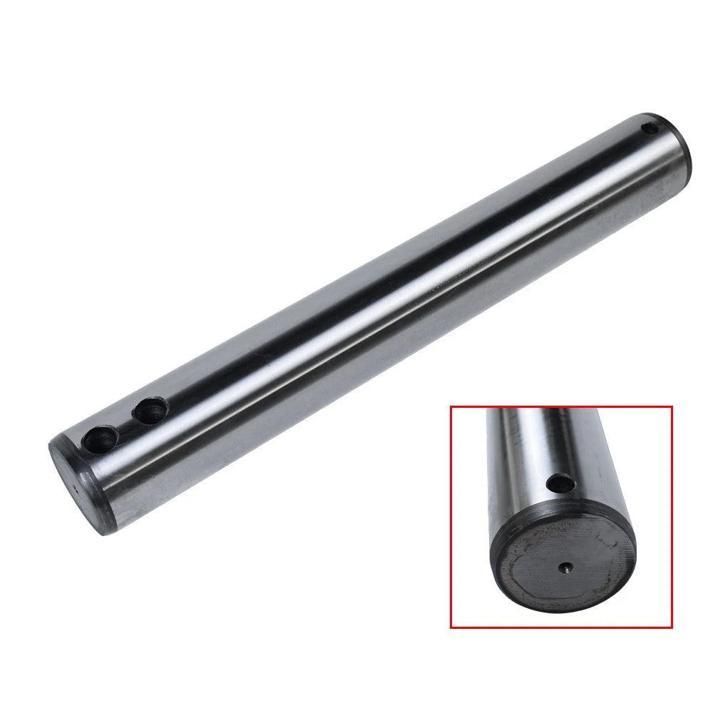 Excavator Bucket Pin 90mm x 650mm for CAT 336 345 349, Volvo, John Deere