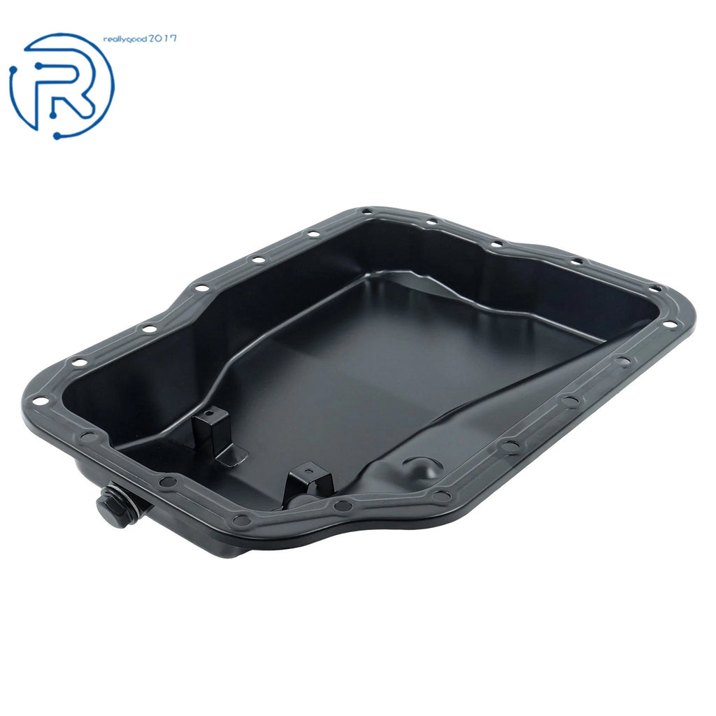 Transmission Oil Pan for Mazda 2 Hatchback (2011-2015)