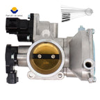 Throttle Body for Polaris Ranger 800 XP Crew 2011–2016 (1204195)