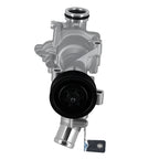 Engine Pump for Mercedes CLA45/GLA45/GLA250 (2014–2020)