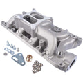 DM-3214 Aluminum Intake Manifold for Ford Small Block Windsor V8 1962–2001
