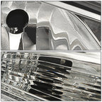 OE Style Headlight for Ford Focus (2012–2014) FO2503299
