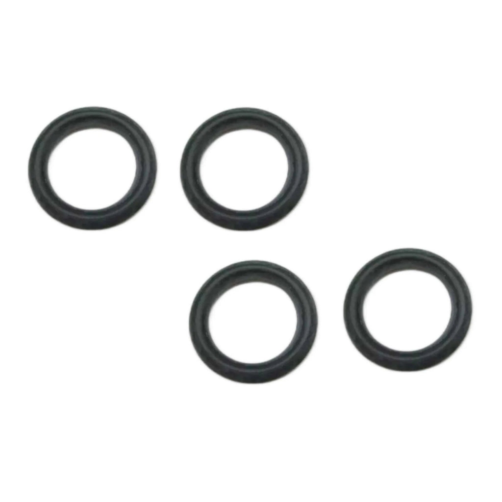 Set of 4 Seals for Johnson Evinrude OMC (317178, 18-7109, 80100)