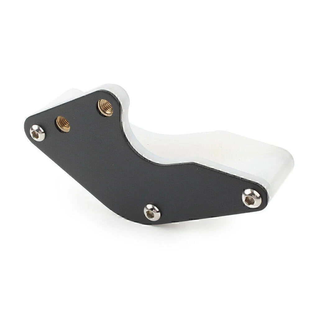 Chain Guard Guide for 110-125cc CRF 70 XR50 KLX BSE SSR TTR Pit Dirt Bike Black