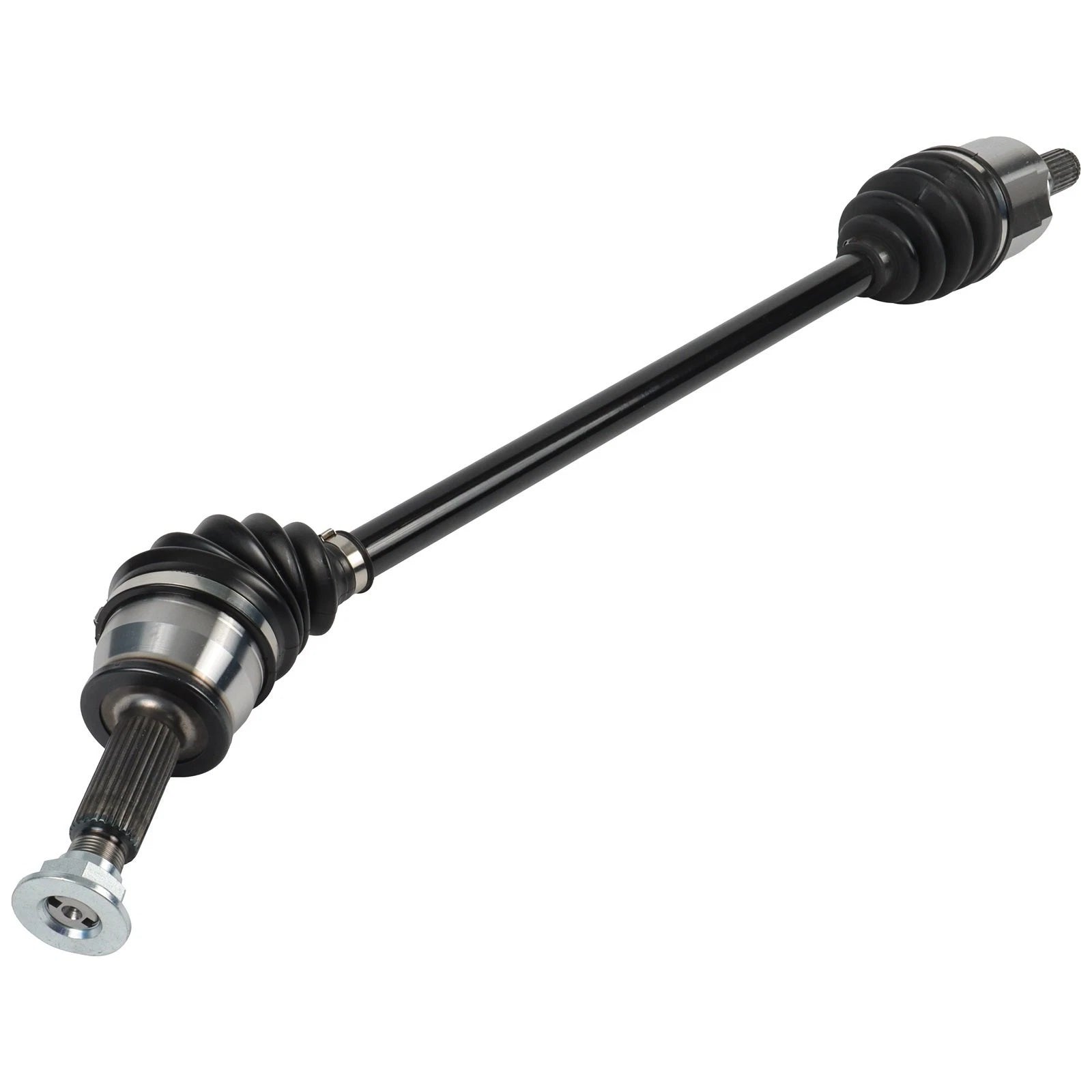 Rear Driver Left CV Axle Shaft Assembly for Hyundai Kona (2018–2023)