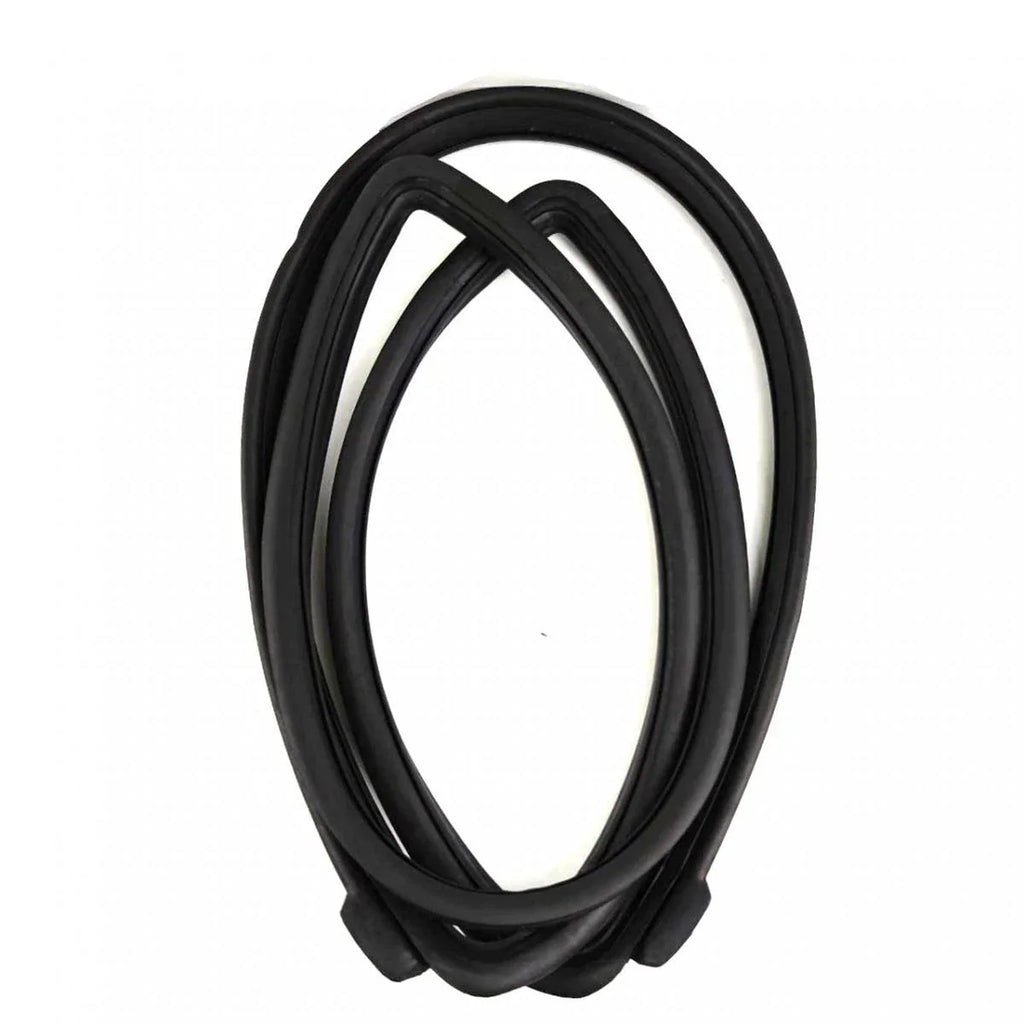 Windshield Rubber Seal Front Rear Fits Toyota Hilux LN85 LN90 Pickup 1989-95