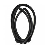 Windshield Rubber Seal Front Rear Fits Toyota Hilux LN85 LN90 Pickup 1989-95