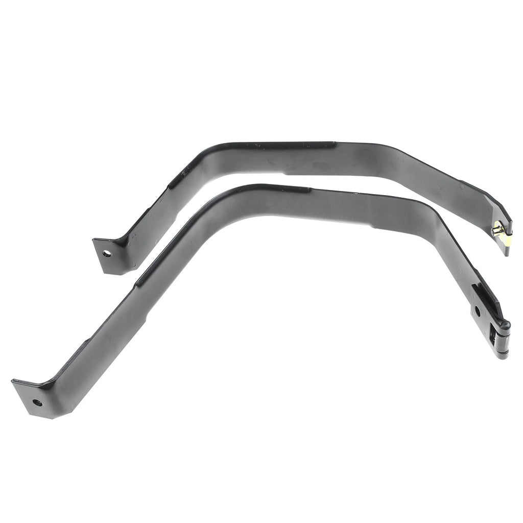 2X Front Fuel Tank Strap Center for Ford F-250 Super Duty (1999–2010)