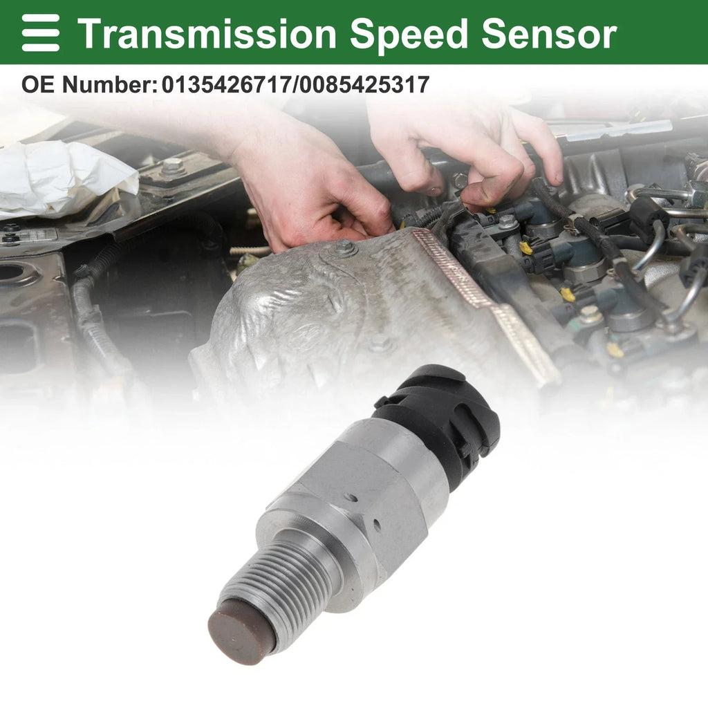 Transmission Speed Sensor for MERCEDES-BENZ 1725 (2008)