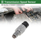 Transmission Speed Sensor for MERCEDES-BENZ 1725 (2008)
