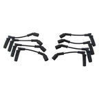 Ignition Wires for Buick Rainier, Chevy Express 2500, GMC, Isuzu (671-8072)