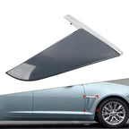 Front Right Fender Grille Molding for Jaguar XF XFR XFR-S (2012–2015)