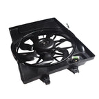 Radiator Cooling Fan Assembly for Kia Forte (2019) / Hyundai Elantra (2017–2020)