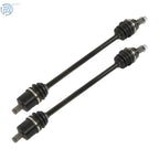 Set of 2 CV Axles for Polaris RZR XP 4 1000 (2014–2019)